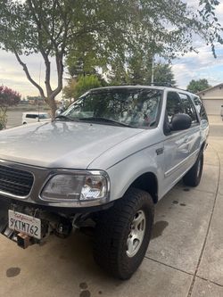 1997 Ford Expedition XLT 4x4
