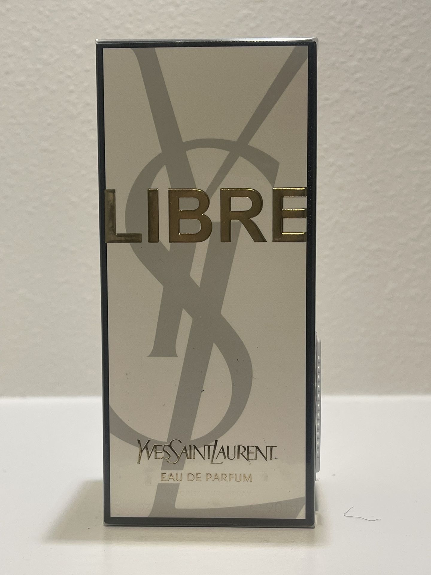 YSL Libre