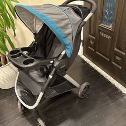 Graco Stroller