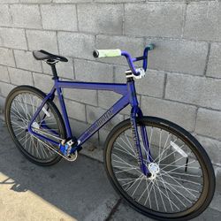 PK RIPPER FIXED 2012 SE BIKES for Sale in Lakewood CA OfferUp