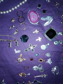 Pendants