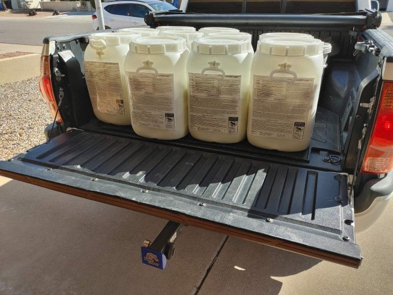 Chlorine Juicer Baby Clothes Car Seats Bassinet