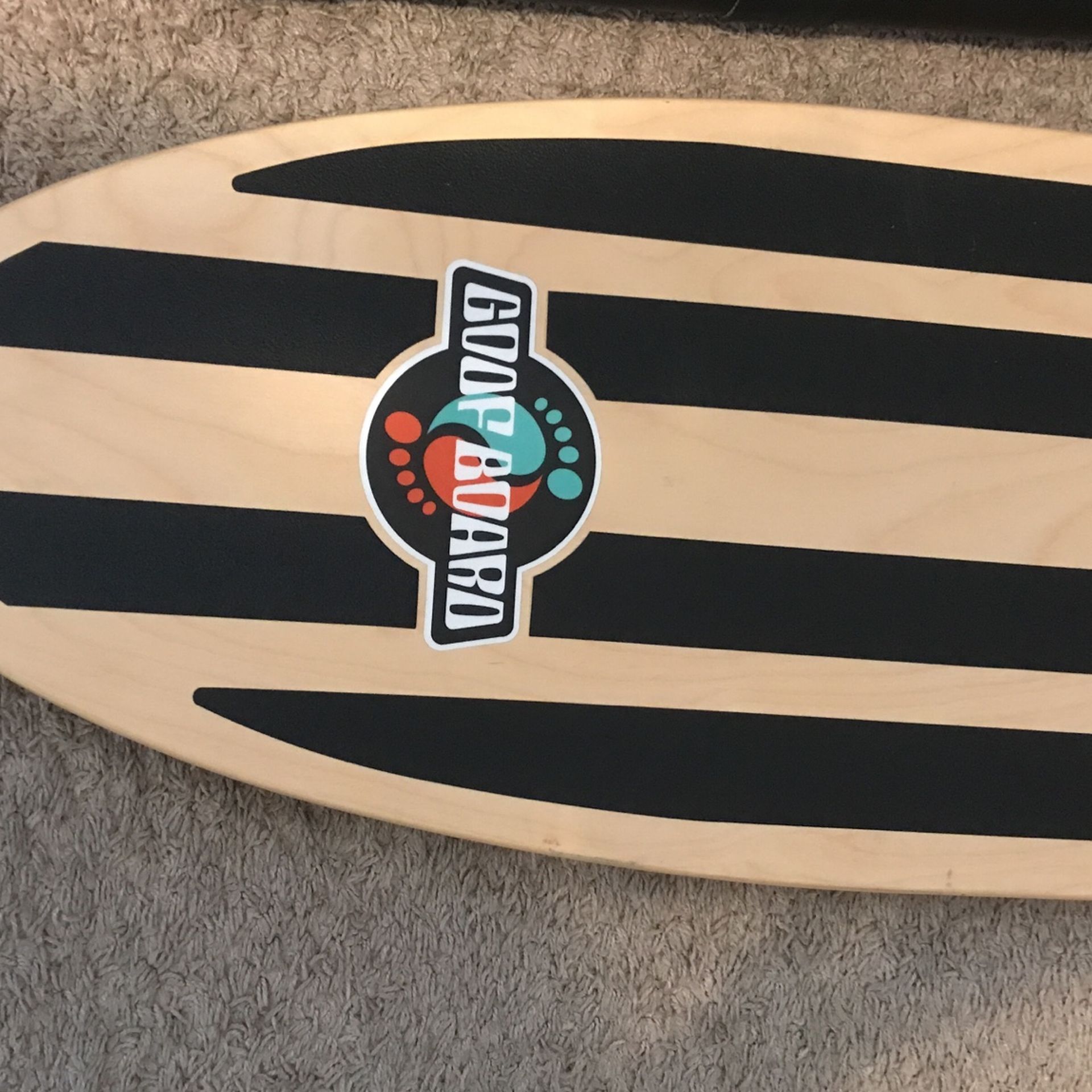GOOF BOARD CLASSIC グーフボード Goofboard CLASSIC Balance Board l ShadeOnMe
