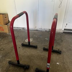 Pro Source Fit Dip Bars