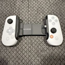Backbone One Controller for iPhone Lightning Connectivity - PlayStation Edition