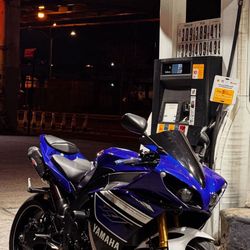 Yamaha R1