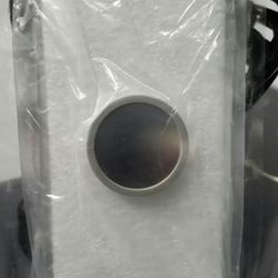 iPhone 8 / 7 / 6 Plus Case Slim,,MISSCASE Premium Soft TPU Protective Shockproof Case with Kickstand Iron Mirror [Fit Car Mount]