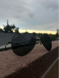 AVIATOR TITANIUM