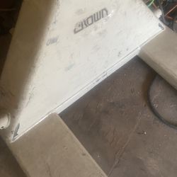 Pallet Jack 