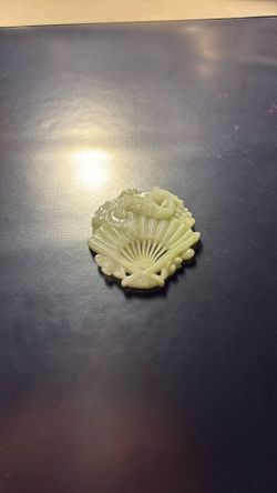 Jade Pendant