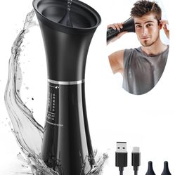 Kaugic Ear Cleaner with Water Irrigation Kit