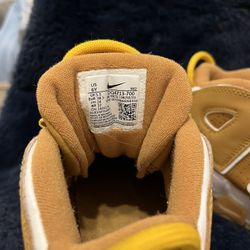 Nike Air More Uptempo