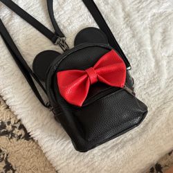 Micky Mini Backpack