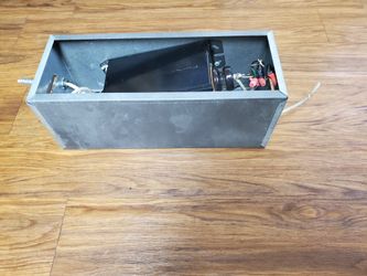 Two Ballasts For Neon Lights