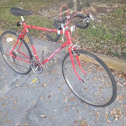 Huffy Dura Sport 700c
