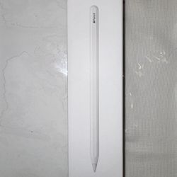 Apple Pencil 2 
