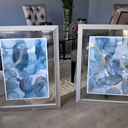 Mercana  Art Studio (Swim II )