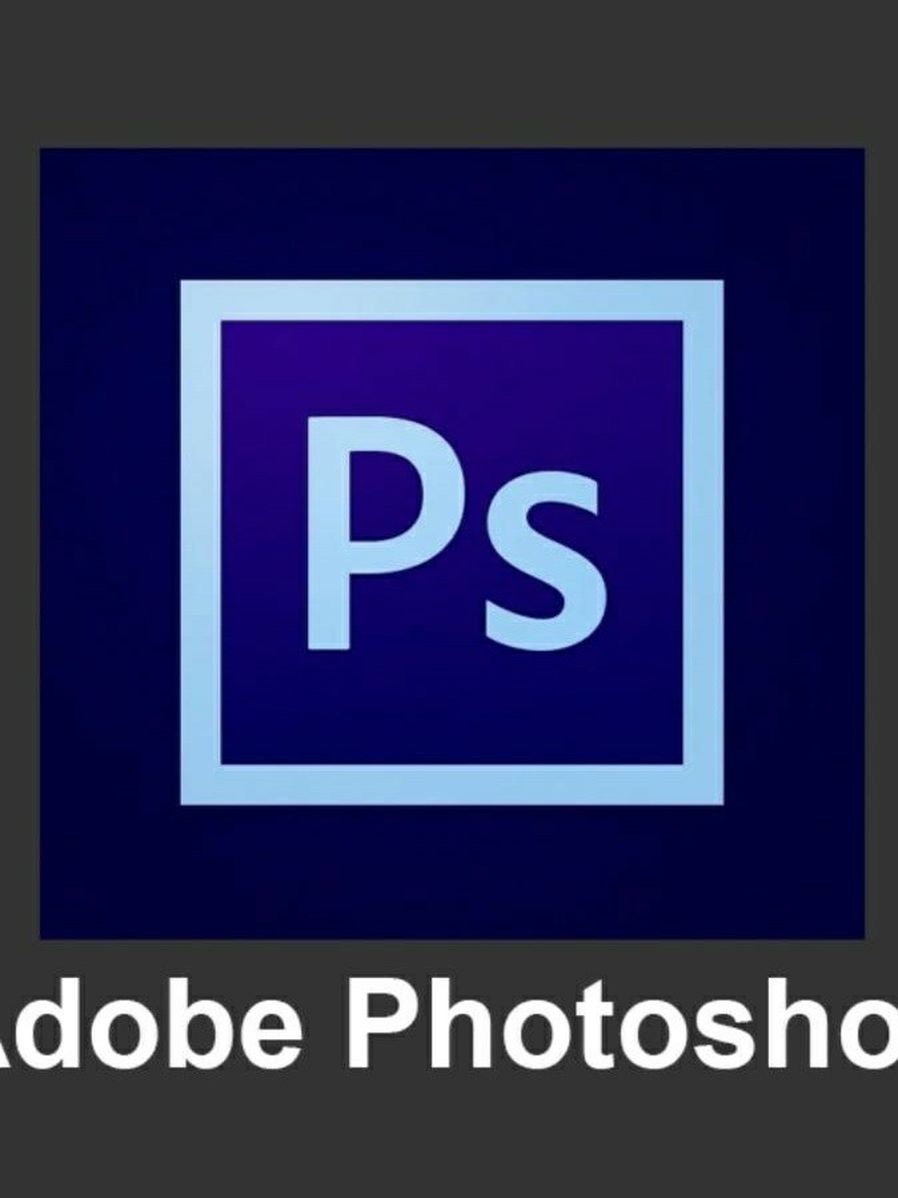 Adobe Photoshop - Photo Editing