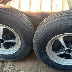 13 inch rims 4x100