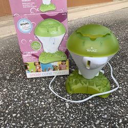 Snow Cone Maker