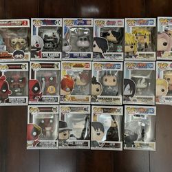 Funkos 