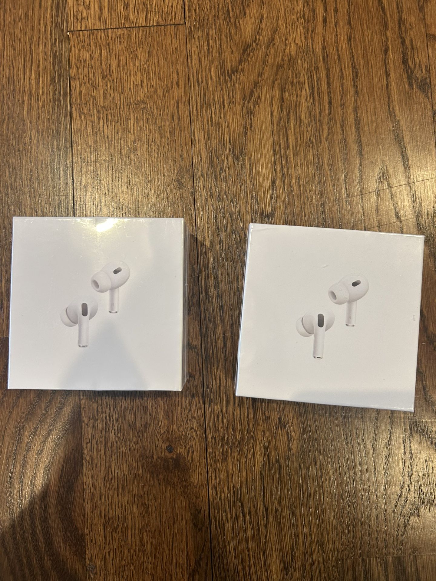 Apple AirPods Pro 2nd Generation