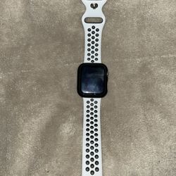 apple watch 6