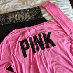 Victoria Secret Bling Clothing 