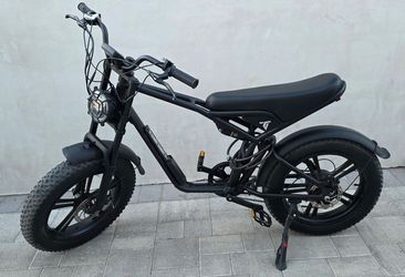 Trafly Ebike (used)
