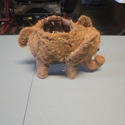 Elephant Planter