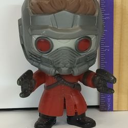 Funko Pop – Star-Lord (Guardians of the Galaxy Vol. 2)