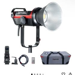 Aputure 300d Mark II – BRAND NEW! 🔥
