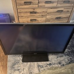 Sharp aquos 52”