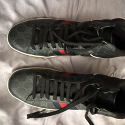 Men’s Gucci Shoe 