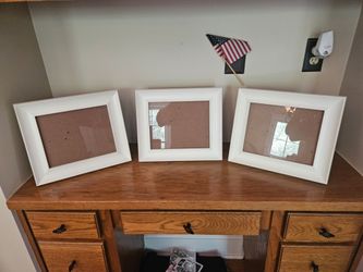 Picture Frames