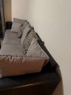 Everything must go, furniture