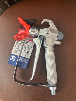 Graco Sg2 Paint Sprayer gun