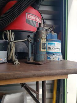 Tools and misc items FREE