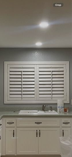 FREE Window Shutters