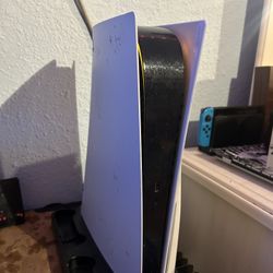Ps5