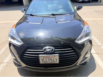2015 Hyundai Genesis Coupe Tubro