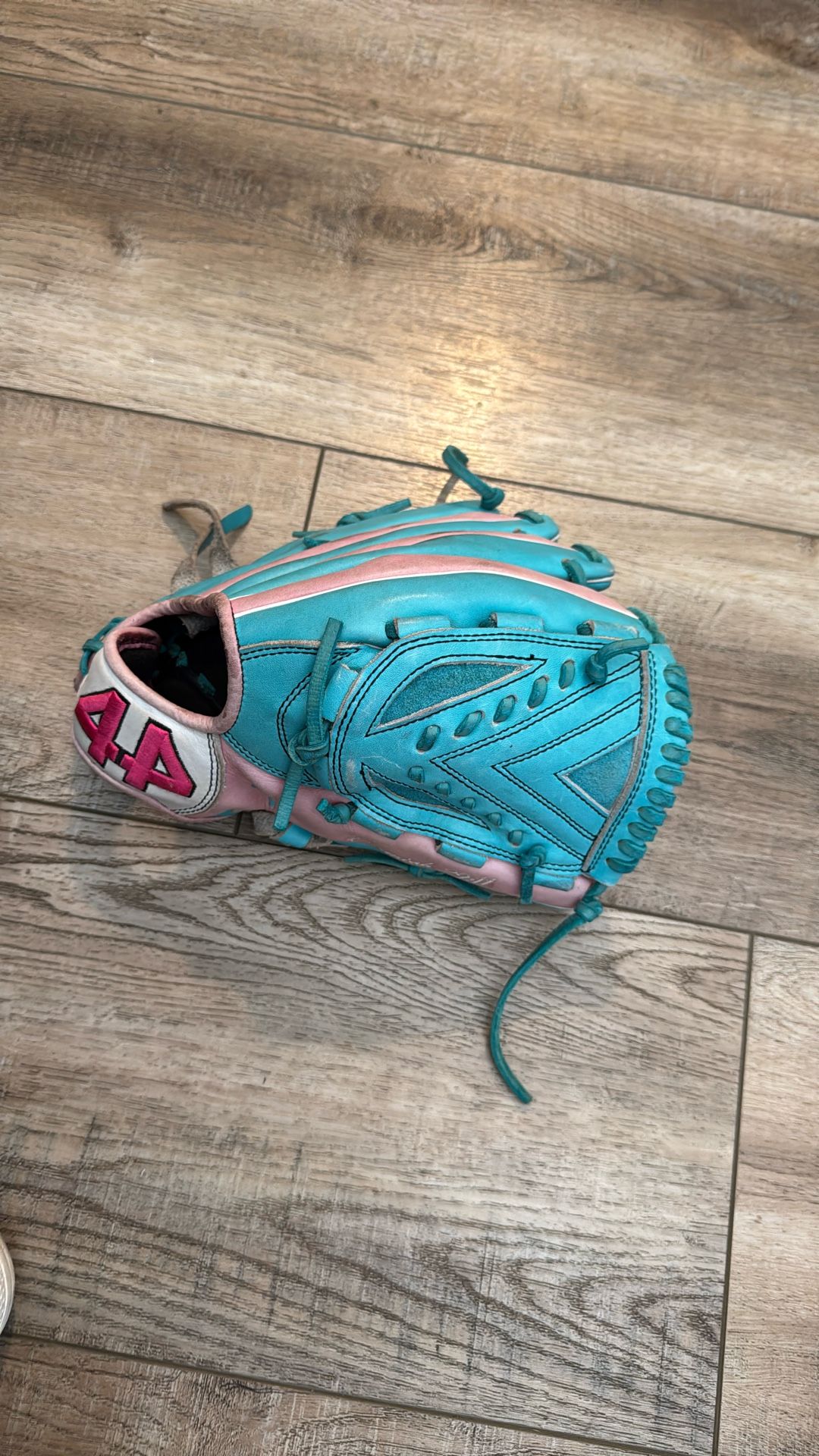 Baseball Glove 44 11.5