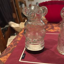 Elephant, Koala, And Santa