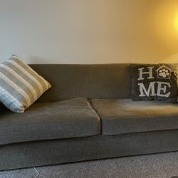 Beautiful Vintage Couch