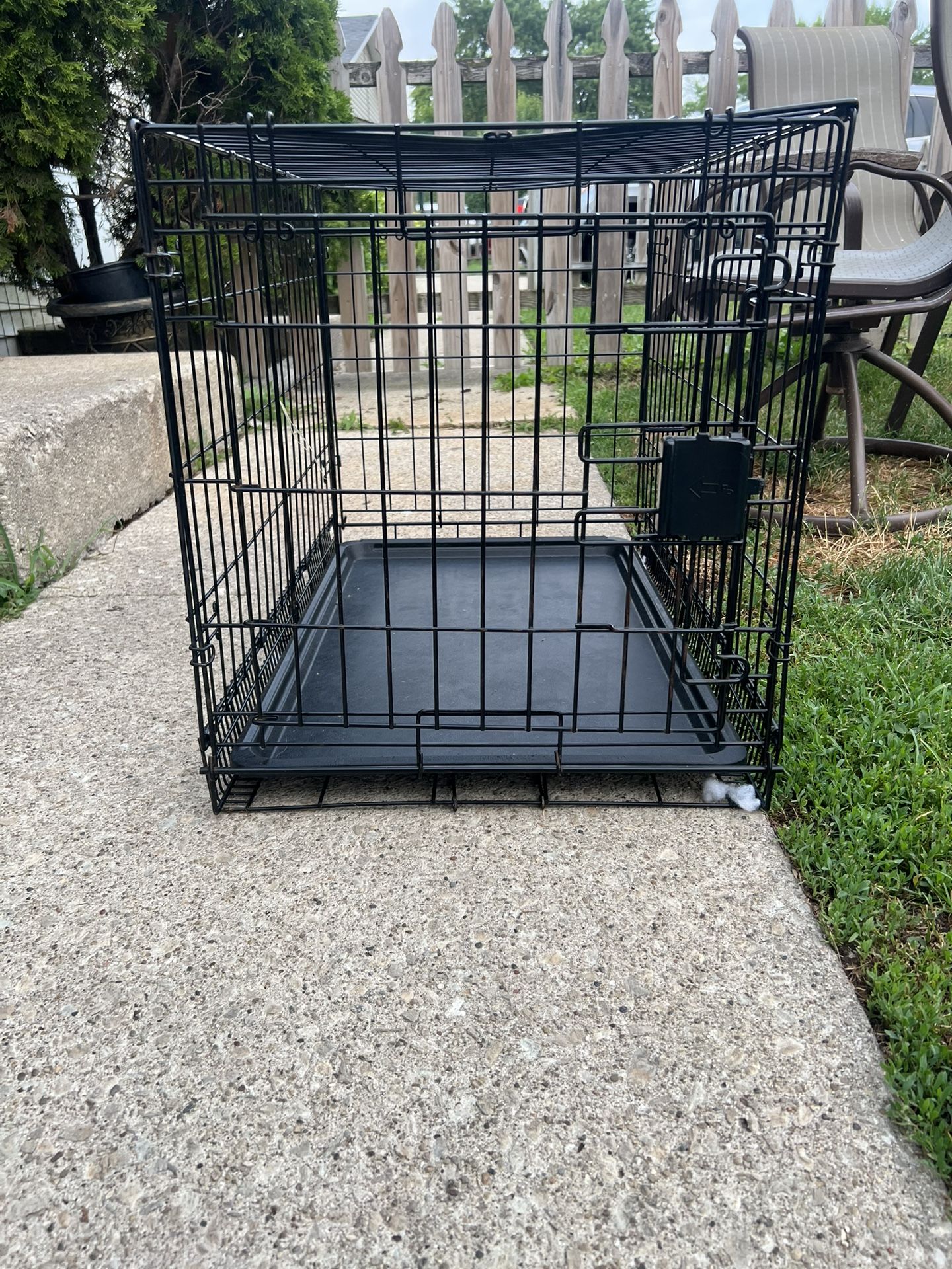 Dog Cage