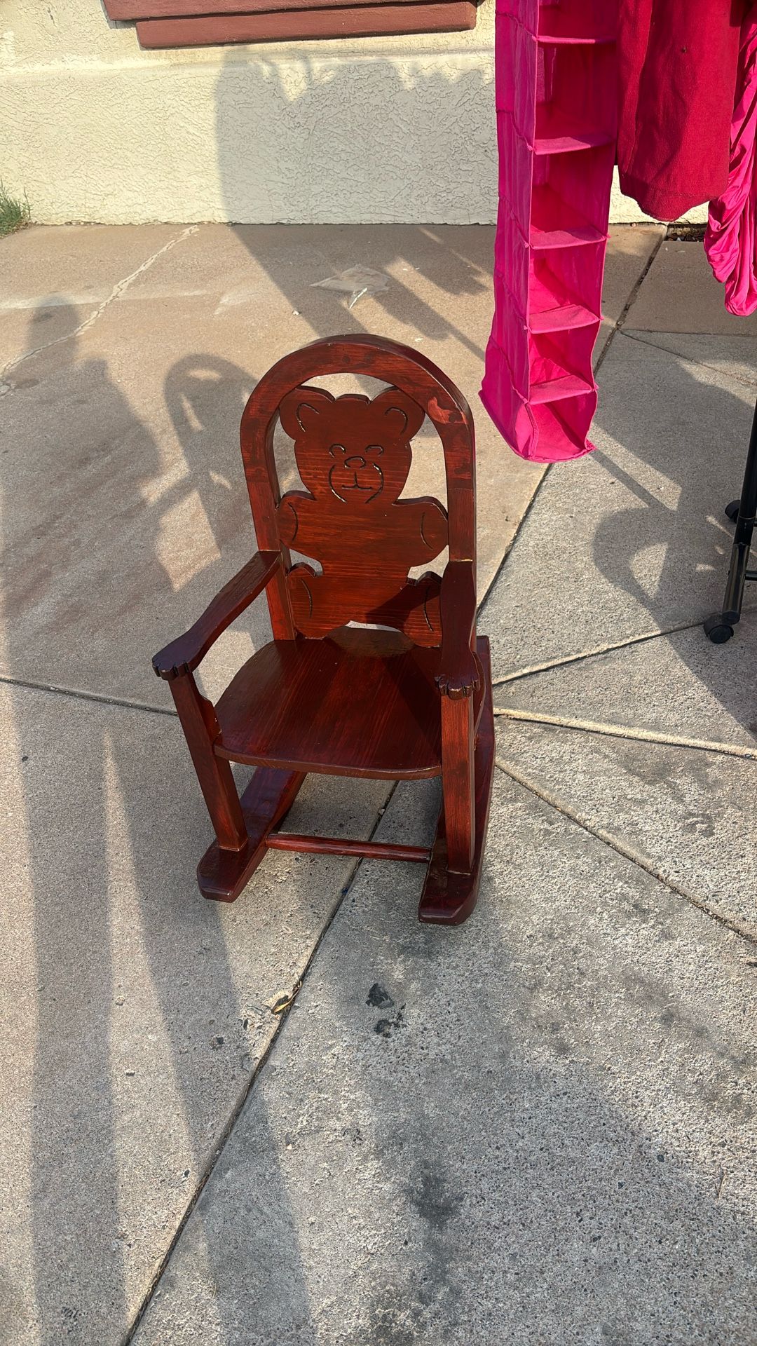 Best Rocking Chair Kids