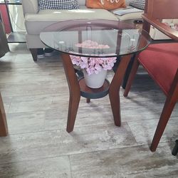 Side Table