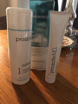 Proactive