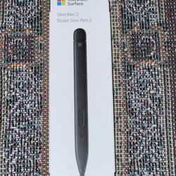 Microsoft Surface Slim Pen 2 (Brand New)
