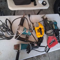 Power Tools
